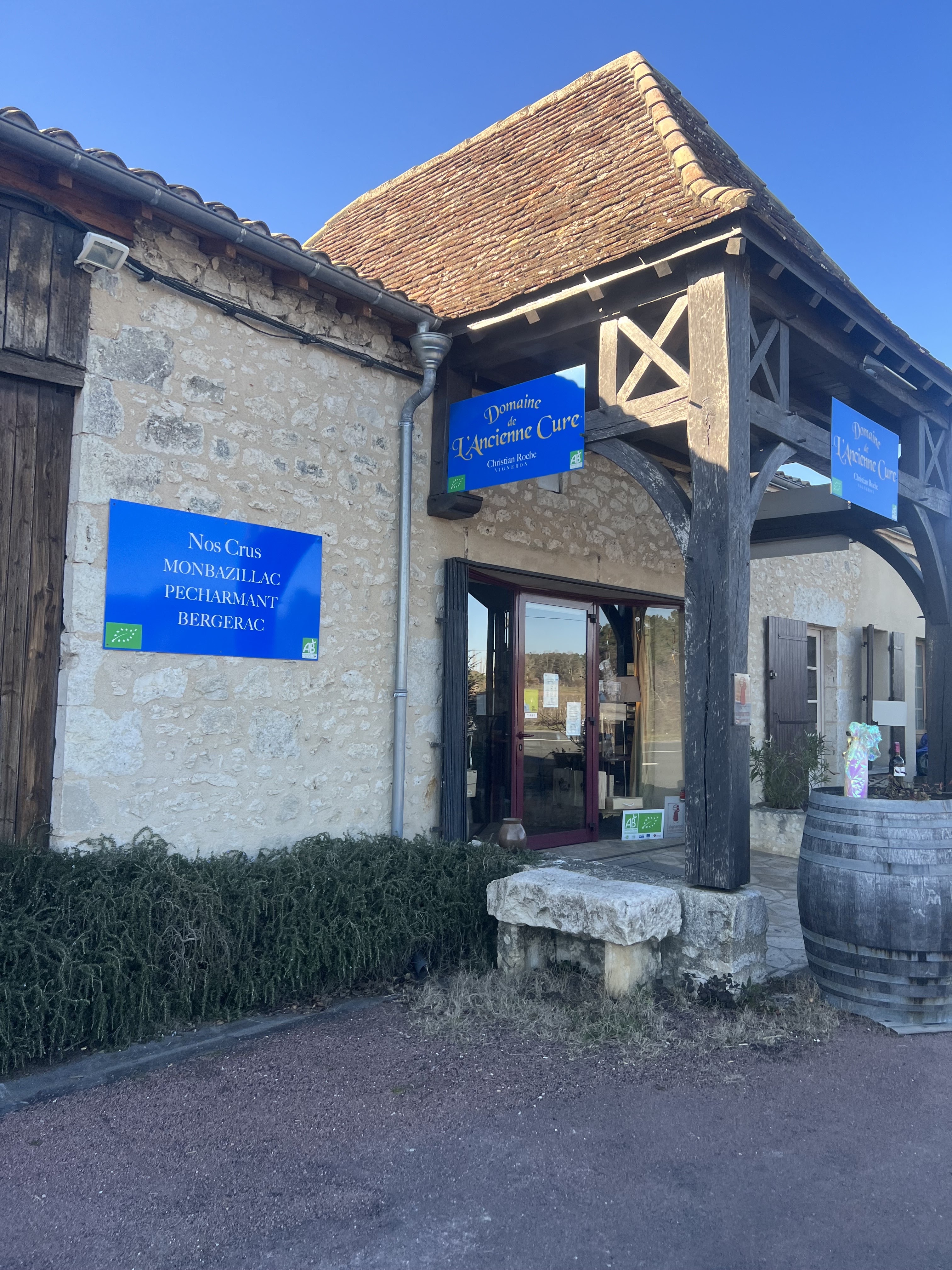 Photo n° 1 de l'avis de A. fait le 14/02/2023 à 03:40