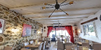 Atmosphère du Restaurant La Pitchouline à Sanary-sur-Mer - n°19