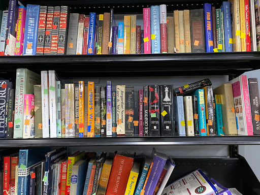 Thrift Store «Goodwill», reviews and photos