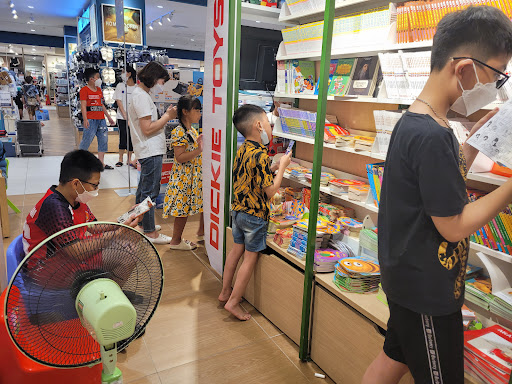 Top 20 cửa hàng sách fahasa Huyện Thanh Hà Hải Dương 2022