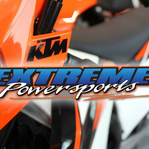 Motorcycle Dealer «Extreme Powersports Inc», reviews and photos, 4501 Jefferson Davis Hwy, Fredericksburg, VA 22408, USA