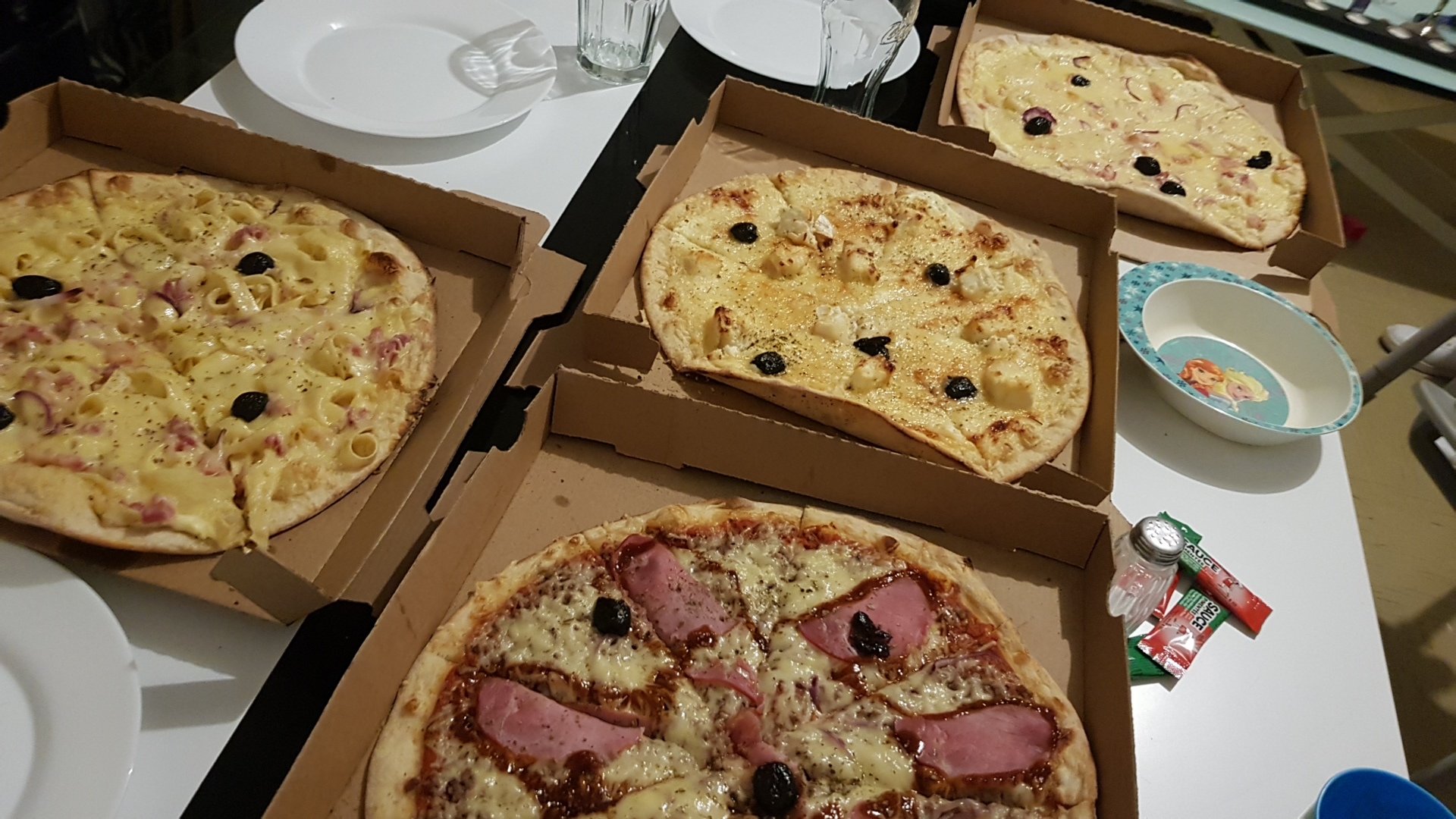 Photo n° 1 de l'avis de anthony.o fait le 11/10/2020 à 19:41