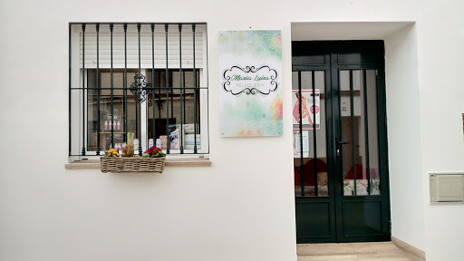 Peluquería Maria luisa en Puebla de Guzmán, Huelva