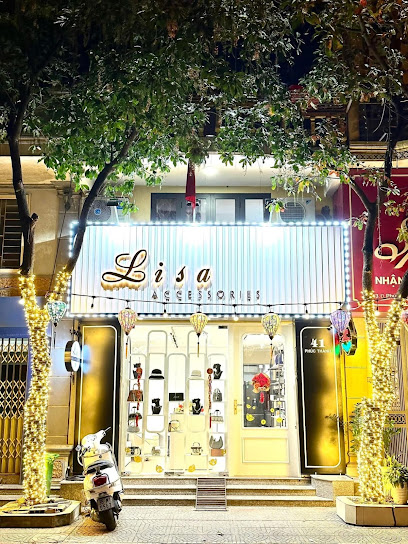 Lisa Accessories - Shop thời trang nữ