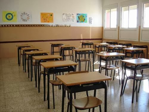 Escuela Joan XXIII en Tarragona