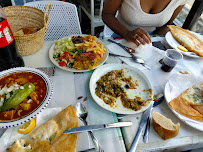 Plats et boissons du Restaurant tunisien El Kantaoui à Nice - n°13