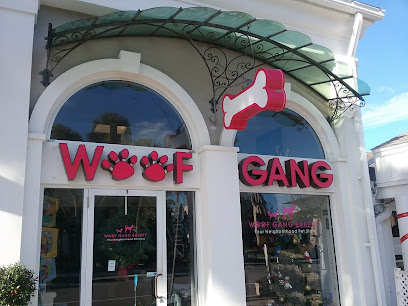 Woof Gang Bakery & Grooming Sarasota