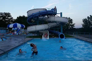 SplashZone Waterpark image