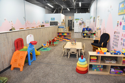 Day Care Center «Little Bird Daycare», reviews and photos, 7524 W 103rd St, Bridgeview, IL 60455, USA