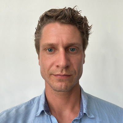 Simon HERRY Ostéopathe à Anglet