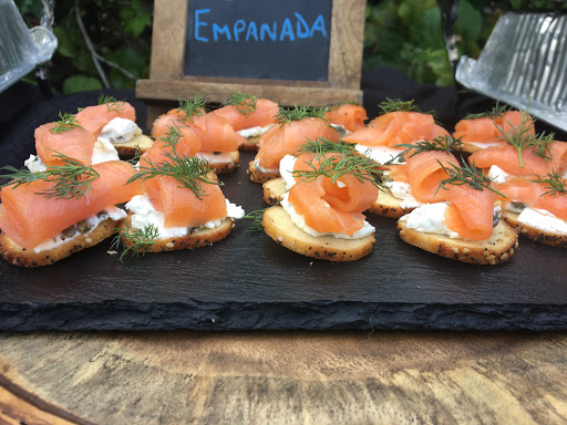 Caterer «Personal Chef Catering», reviews and photos, 675 N Atlantic Ave, Cocoa Beach, FL 32931, USA