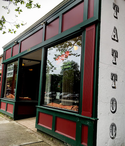 Studio Zee Tattooing, 920 State St, New Haven, CT 06511, USA, 