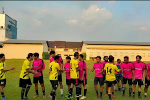 Lapangan Sepakbola KOPERTIS V image