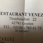 Photo n°1 de l'avis de Paul.o fait le 12/07/2020 à 18:07 sur le  Restaurant Venezia Haan à Haan