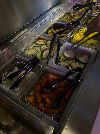 Antique Store «Old Town Architectural Salvage», reviews and photos, 126 N St Francis St, Wichita, KS 67202, USA