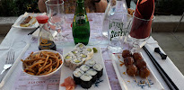 Sushi du Restaurant japonais Tokyo à Béziers - n°11