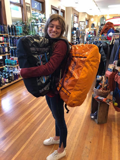 Outdoor Sports Store «Clear Water Outdoor - Delafield», reviews and photos, 803 N Genesee St, Delafield, WI 53018, USA