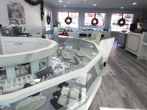 Jeweler «Brandon Adams Jewelers», reviews and photos, 8370 W Cheyenne Ave # 102, Las Vegas, NV 89129, USA