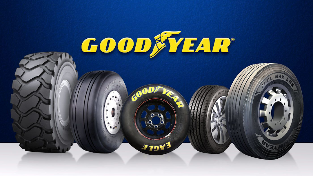 KNG complete auto repair-Goodyear