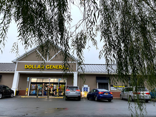 Discount Store «Dollar General», reviews and photos, 1170 NY-17K, Montgomery, NY 12549, USA