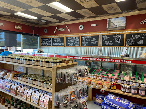 Madison Meat and Deli