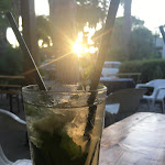 Photo n°1 de l'avis de Sabrina.m fait le 15/08/2017 à 17:50 sur le  Bar King di Cacciato Insilla Manuele à Marina di Castagneto Carducci