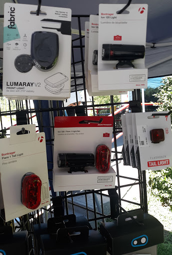 Bicycle Store «Carl Hart Bicycles», reviews and photos, 620 Middle Country Rd, Middle Island, NY 11953, USA