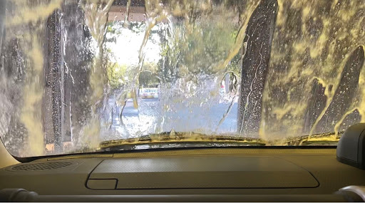 Car Wash «Club Corners Carwash», reviews and photos, 9735 Medlock Bridge Rd, Duluth, GA 30097, USA