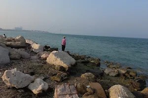 Fishing Spot Near Khobar Corniche image