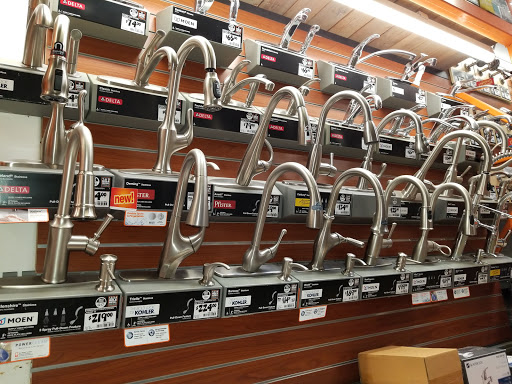 Home Improvement Store «The Home Depot», reviews and photos, 111 Shoreline Pkwy, San Rafael, CA 94901, USA