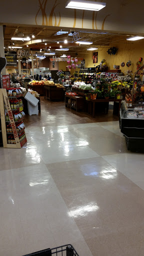 Grocery Store «Kroger», reviews and photos, 65 S Livernois Rd, Rochester Hills, MI 48307, USA