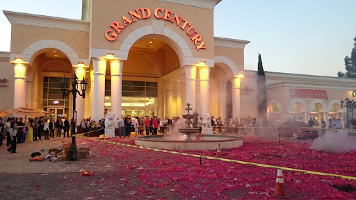 Shopping Mall «Grand Century Shopping Mall», reviews and photos, 1111 Story Rd, San Jose, CA 95122, USA