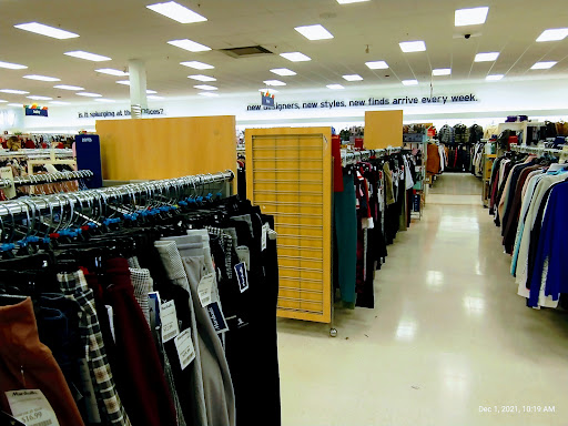 Department Store «Marshalls», reviews and photos, 9931 Mountain View Dr, West Mifflin, PA 15122, USA