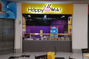 Happy Wok! Cuatro Caminos image