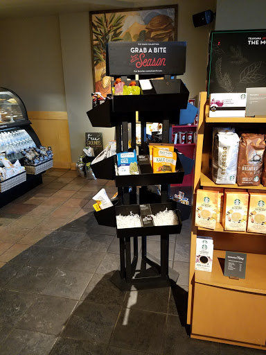 Coffee Shop «Starbucks», reviews and photos, 2000 E Edgerton Rd, Broadview Heights, OH 44147, USA