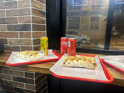 Amigo Food à Lyon