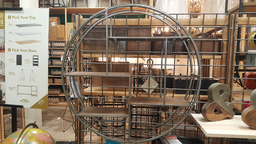 Furniture Store «Cost Plus World Market», reviews and photos, 1565 Golden Gate Plaza, Mayfield Heights, OH 44124, USA