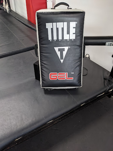 Health Club «TITLE Boxing Club Dallas Central & Forest», reviews and photos, 11613 N Central Expy, Dallas, TX 75243, USA