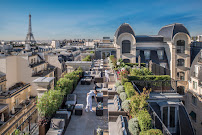 Photos du propriétaire du Restaurant Le Rooftop à Paris - n°4