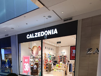 Calzedonia - Emaar Square Mall AVM