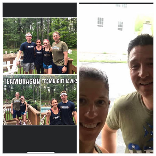 Gym «CrossFit Prototype», reviews and photos, 50 E Main St #1, Westborough, MA 01581, USA