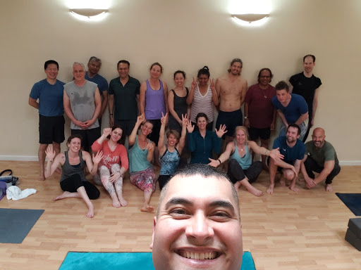 Yoga Studio «Yoga of Los Altos», reviews and photos, 377 1st St, Los Altos, CA 94022, USA