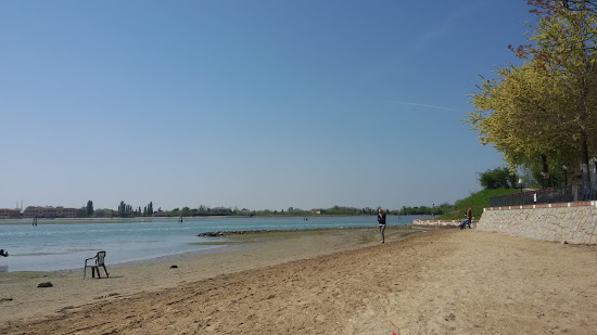 Bacan Beach