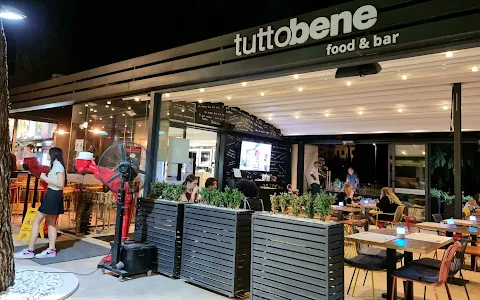 TuttoBene Pizzeria & Fast Food image