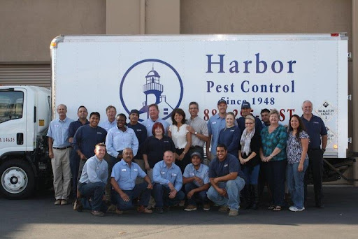 Harbor Pest Control