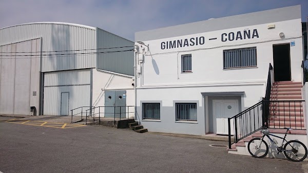 Complejo Deportivo Los Castros
