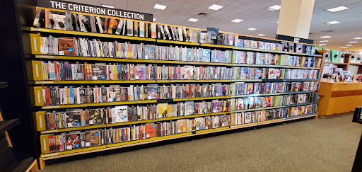 Book Store «Barnes & Noble», reviews and photos, 2615 Medical Center Pkwy, Murfreesboro, TN 37129, USA