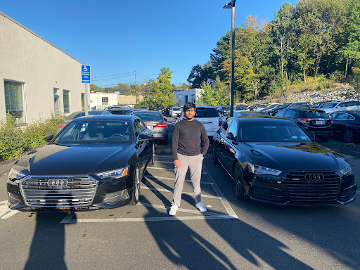 Used Car Dealer «Sound Auto Wholesalers», reviews and photos, 14 Frontage Rd, East Haven, CT 06512, USA