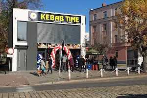 Kebab Time image