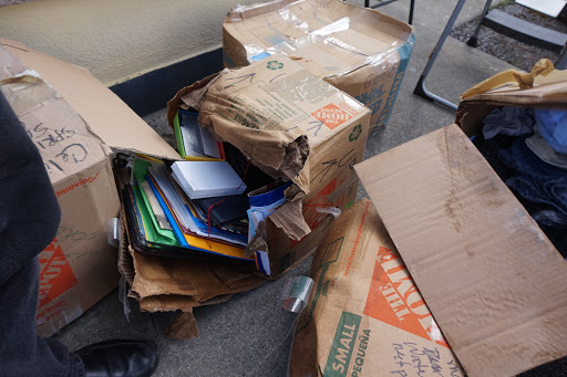 Moving and Storage Service «Stewart Moving & Storage», reviews and photos, 200 Wylderose Ct, Midlothian, VA 23113, USA